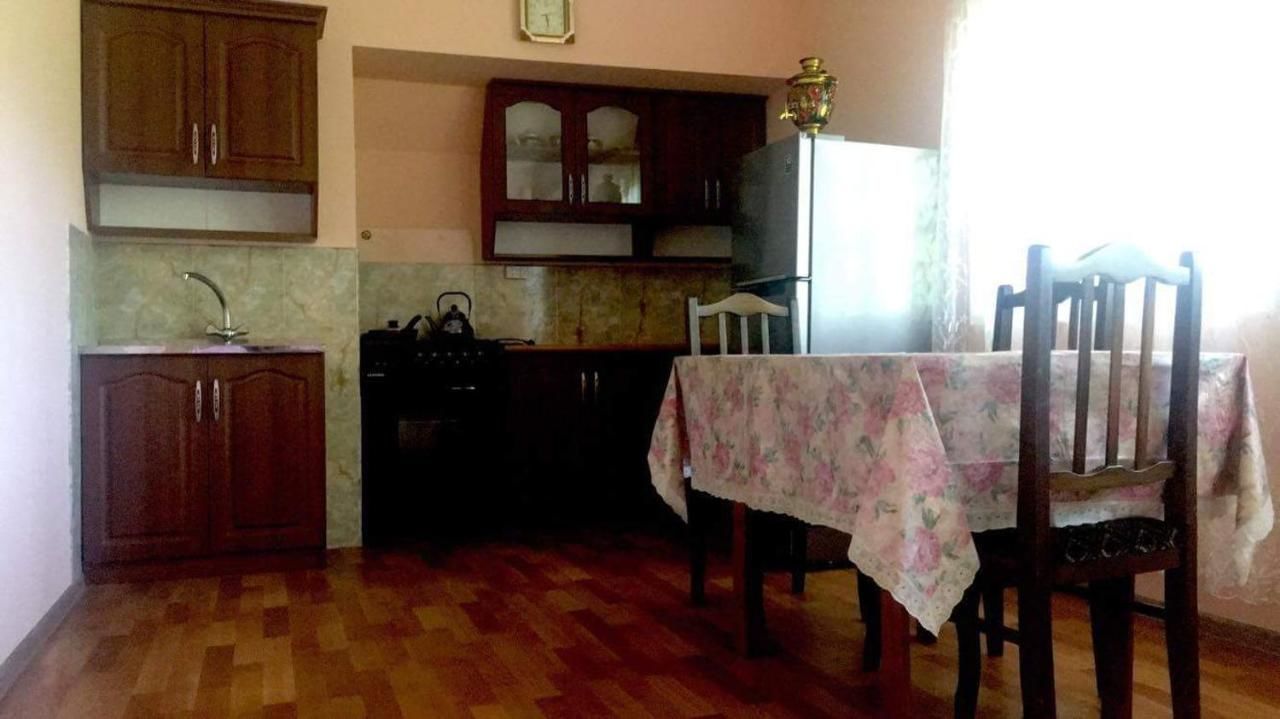 Гостевой дом Мзетамзе 59 Боржоми-13