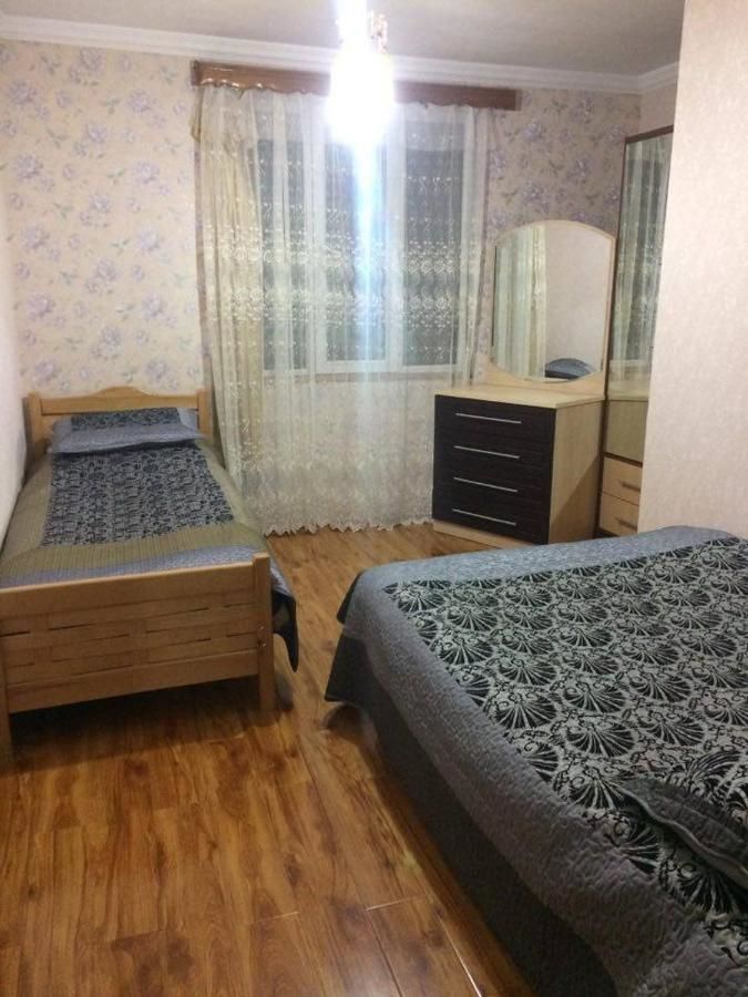 Гостевой дом Мзетамзе 59 Боржоми-15