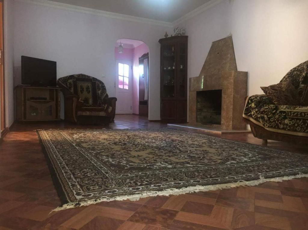 Гостевой дом Мзетамзе 59 Боржоми-18
