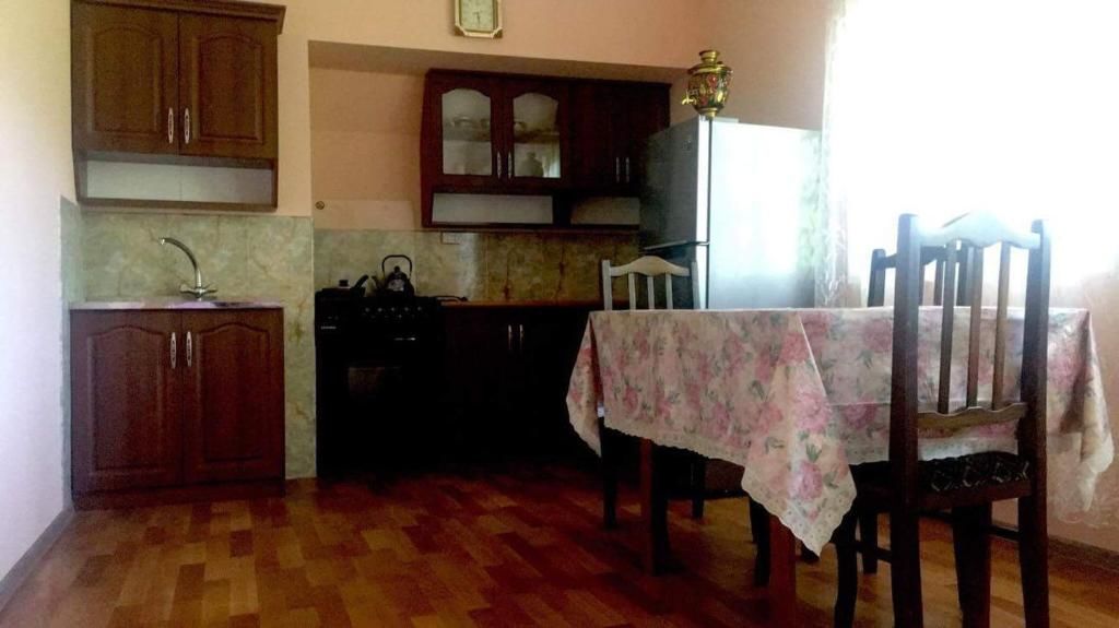 Гостевой дом Мзетамзе 59 Боржоми-19