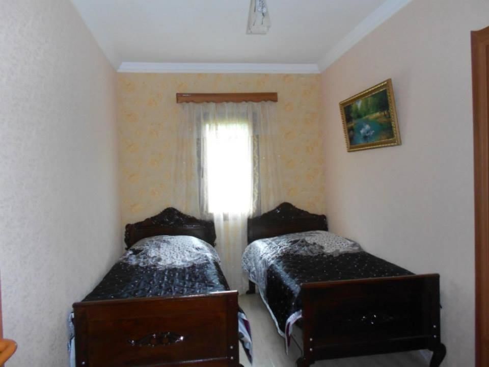 Гостевой дом Мзетамзе 59 Боржоми-20