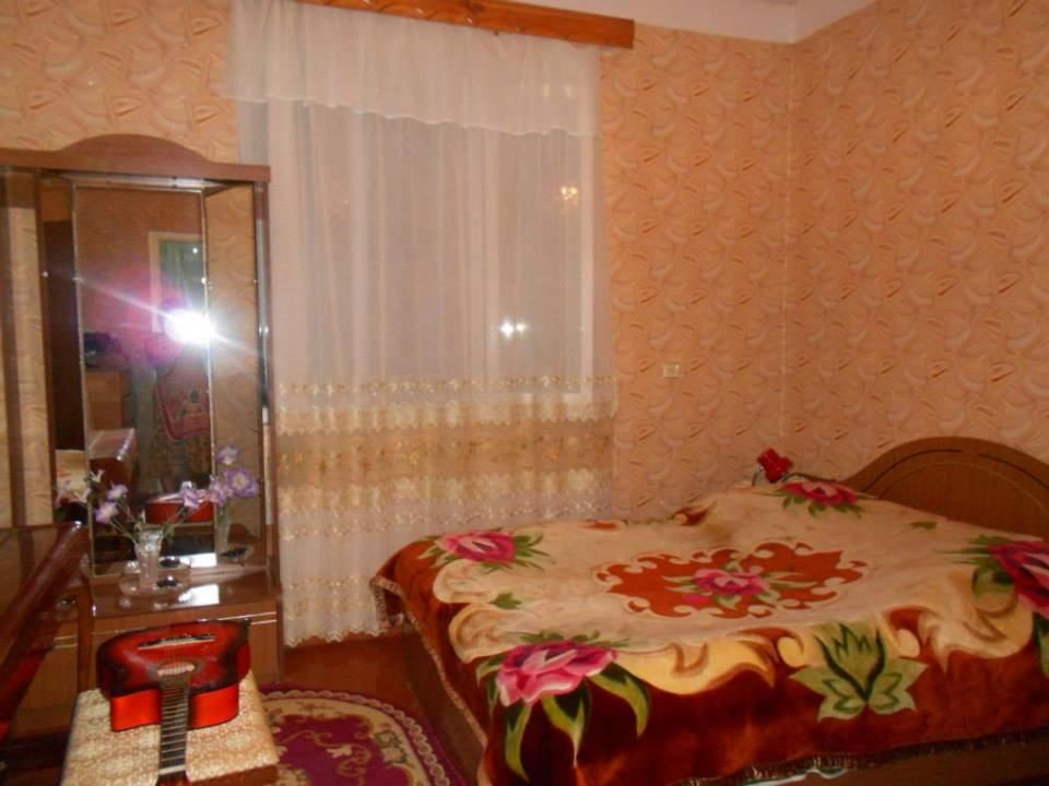 Гостевой дом Мзетамзе 59 Боржоми-23