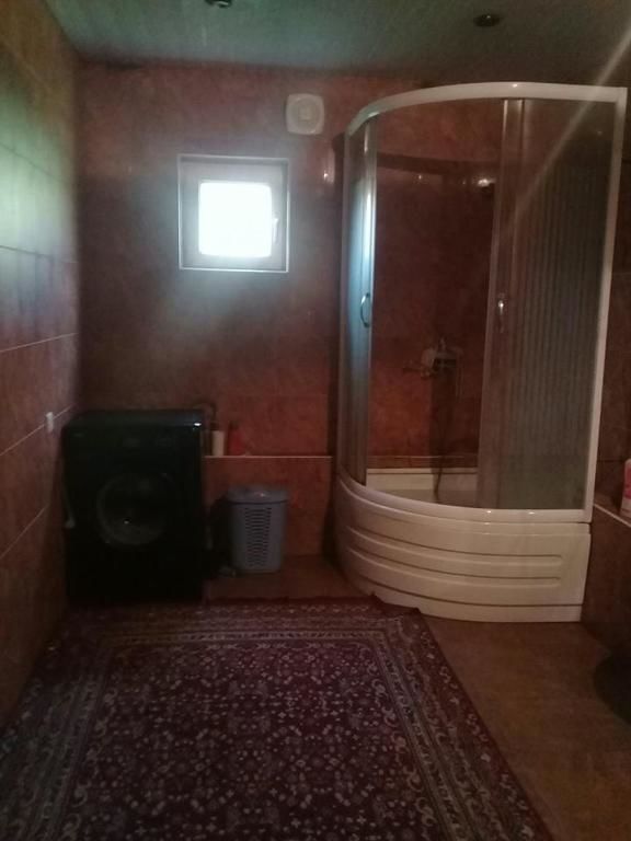 Гостевой дом Мзетамзе 59 Боржоми-25
