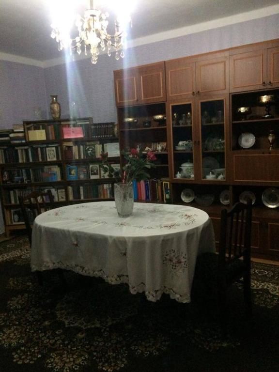 Гостевой дом Мзетамзе 59 Боржоми-27